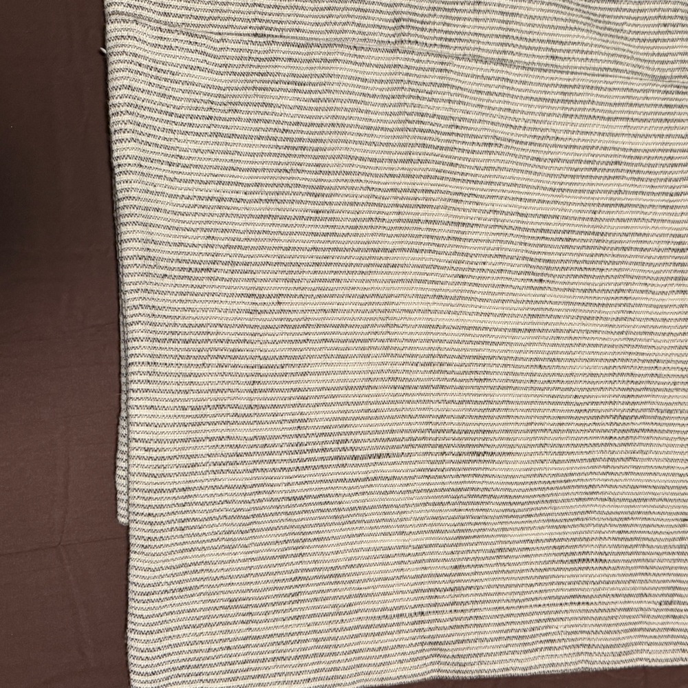 RH Sabi Handwoven Pillow Covers 24X24 (quantity 2) - Picture 6 of 7